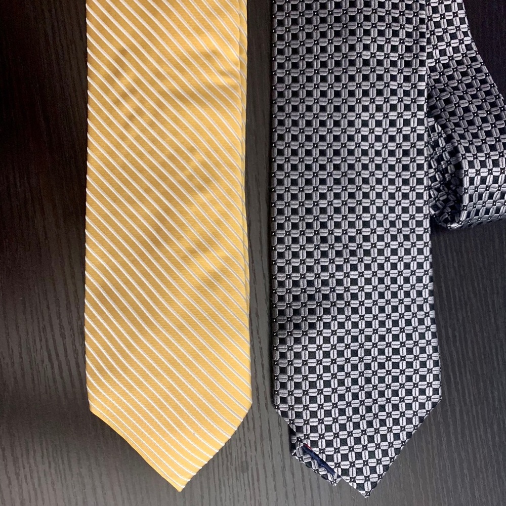 Chaps Ties